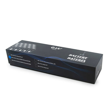 Akku 36V 9,6 Ah für Xiaomi M365/1S/Essential/MI3 Ewheel