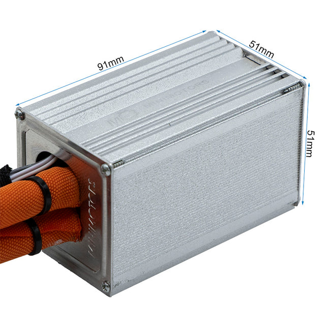 Controller 60V 27A 1600W für Dualtron Eagle [Minimotors]