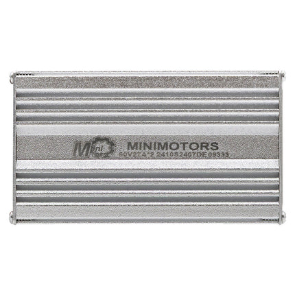Controller 60V 27A 1600W für Dualtron Eagle [Minimotors]