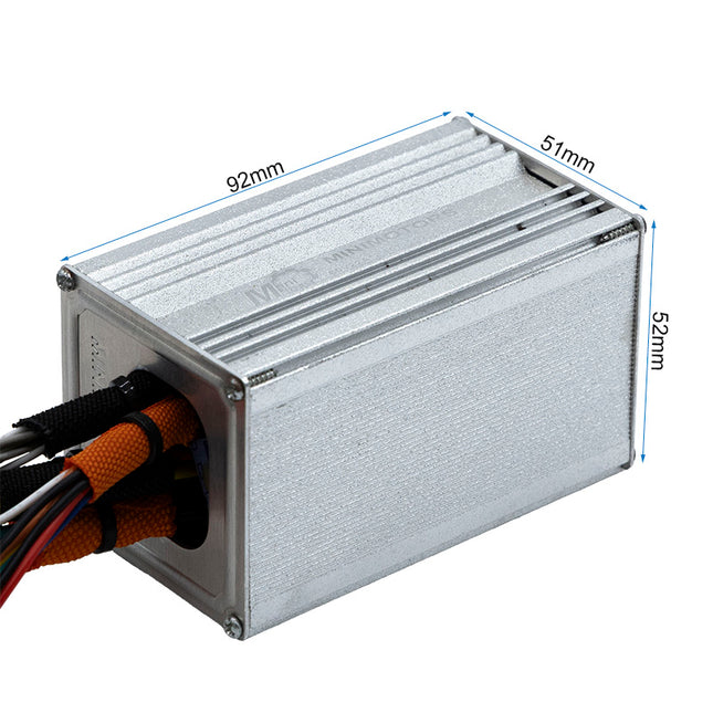 60V 22A 1300W Controller für Dualtron Spider Minimotors