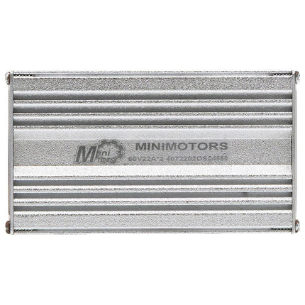 60V 22A 1300W Controller für Dualtron Spider Minimotors