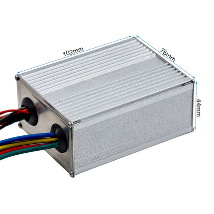 Controller 60V 40A 2400W-B für Dualtron Thunder/Ultra [Minimotors]