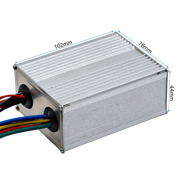 Controller 60V 40A 2400W-B für Dualtron Thunder/Ultra [Minimotors]
