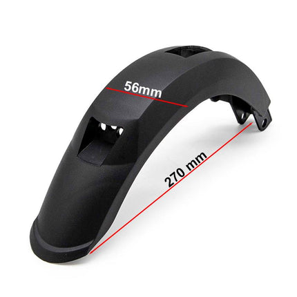 Hinterradschutzblech Kugoo für Kugoo Kirin S8/S1 pro