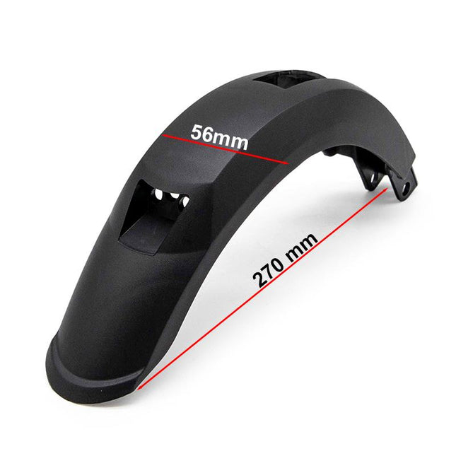 Hinterradschutzblech Kugoo für Kugoo Kirin S8/S1 pro