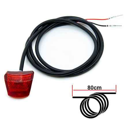 Rücklicht für Kukirin G2 Pro