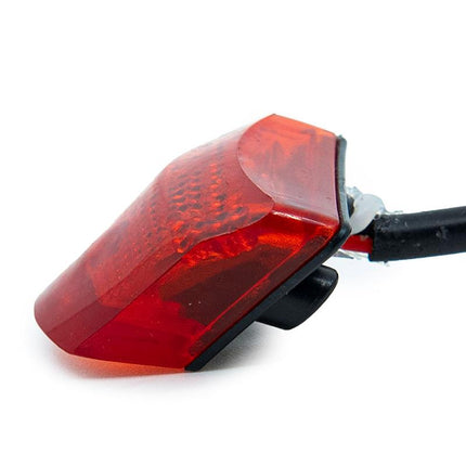 Rücklicht für Kukirin G2 Pro