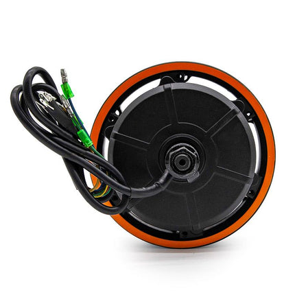 Motor de rueda para Kukirin G2 Pro [Kugoo]