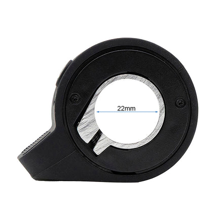 Gaspedal mit Knopf für Navee N20