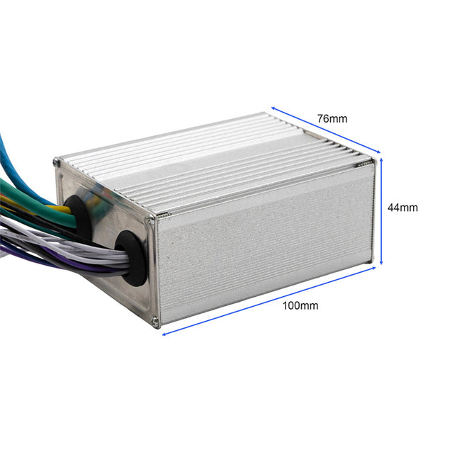 Controller 60V 40A 2400W-A für Dualtron Thunder/Ultra [Minimotors]