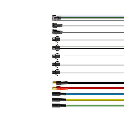 Controller 60V 40A 2400W-A für Dualtron Thunder/Ultra [Minimotors]