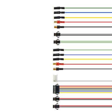 Controller 60V 30A 1800W für Dualtron Victor/Luxury [Minimotors]