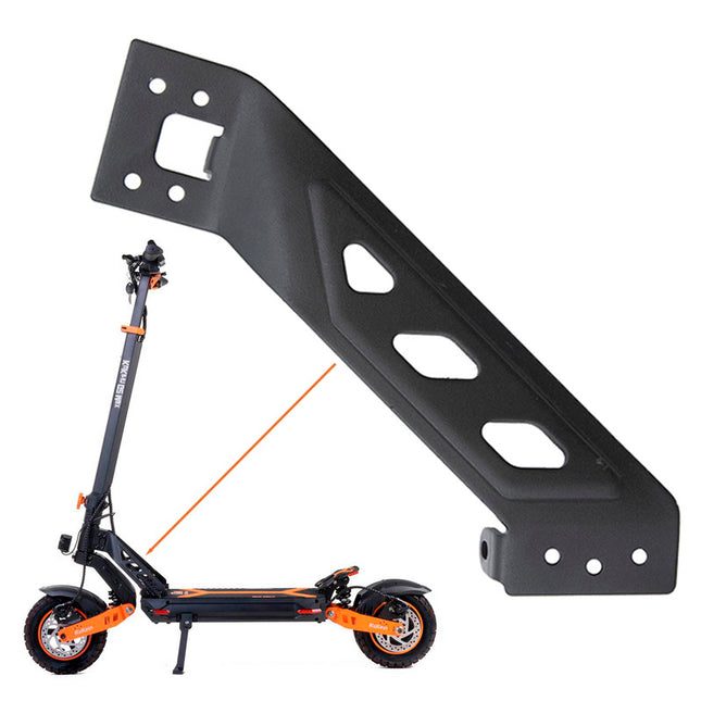 Vorderer Verbindungsstueck Chassis-Mast KuKirin G2 Max