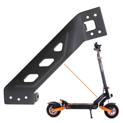 Rechtes Verbindungsteil Chassis-Mast KuKirin G2 Max