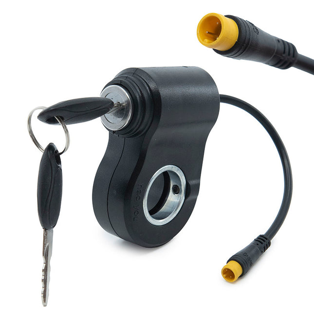 Zündschlüssel KuKirin G2 Max [Kugoo]