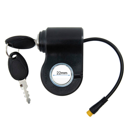 Zündschlüssel KuKirin G2 Max [Kugoo]