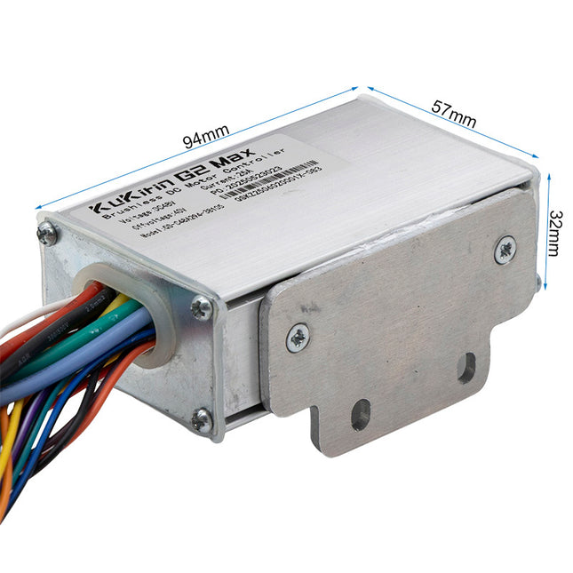 Controller 48V 25A KuKirin G2 Max [Kugoo] Modell A