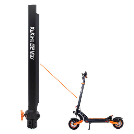 Mastil KuKirin G2 Max