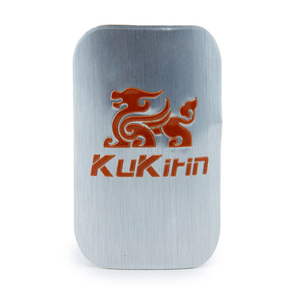 Emblem Mast KuKirin G3 Pro [Kugoo]