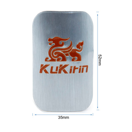 Emblem Mast KuKirin G3 Pro [Kugoo]