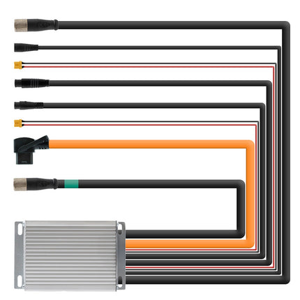 Original Steuerung KuKirin G3 Pro