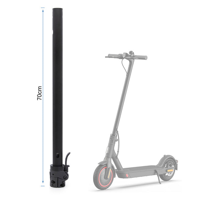 Mastil mit dreifacher Sicherheit von 70 cm für Xiaomi Pro/Pro2