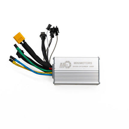 Dualtron Controller 52V 25A POP Einholmotor [Minimotors]
