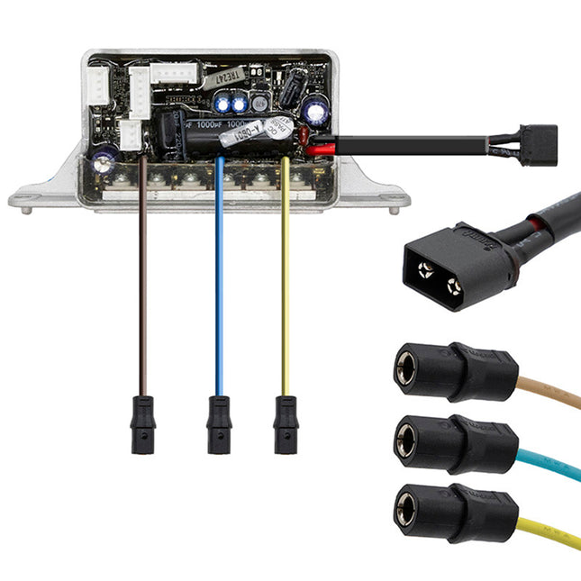 Controller Niu KQi3 MAX (DE)