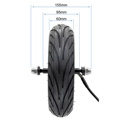 Niu KQi100 Motor