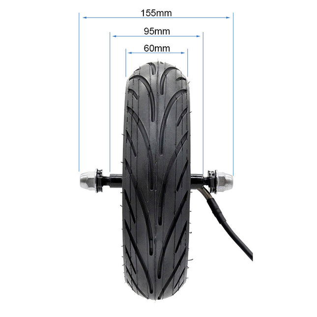 Niu KQi100 Motor
