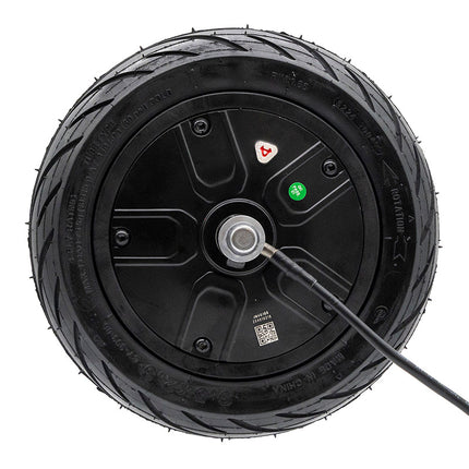 Niu KQi100 Motor