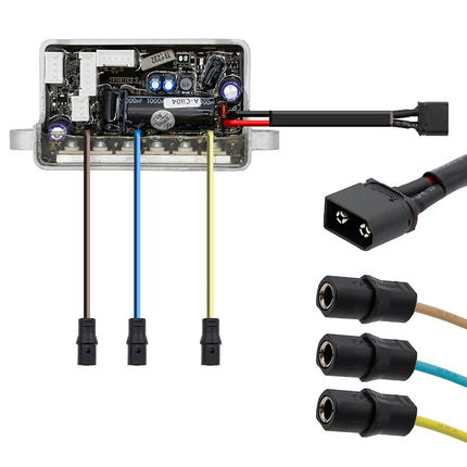 Controller Niu KQi2 (DE)