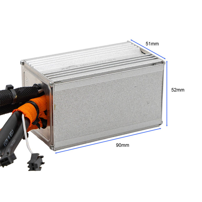 60V 30A Steuerung Dualtron Victor Luxury Plus [Minimotors]