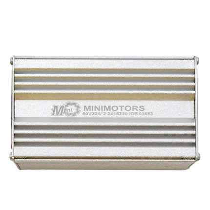 60V 30A Steuerung Dualtron Victor Luxury Plus [Minimotors]