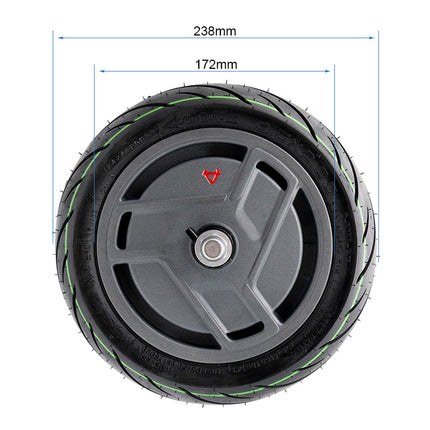 Motor Niu KQi AIR