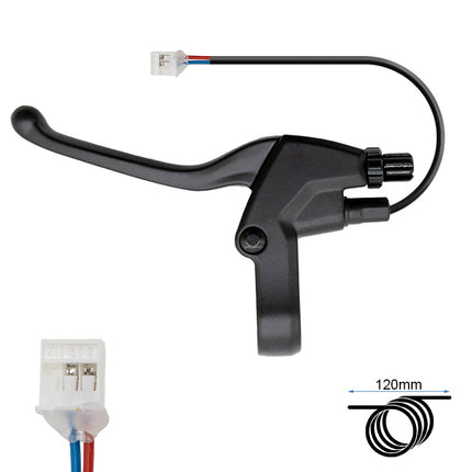 Linker Bremshebel Kukirin G2/G3/G4