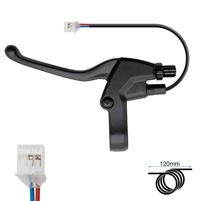 Linker Bremshebel Kukirin G2/G3/G4