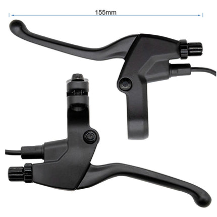 Linker Bremshebel Kukirin G2/G3/G4