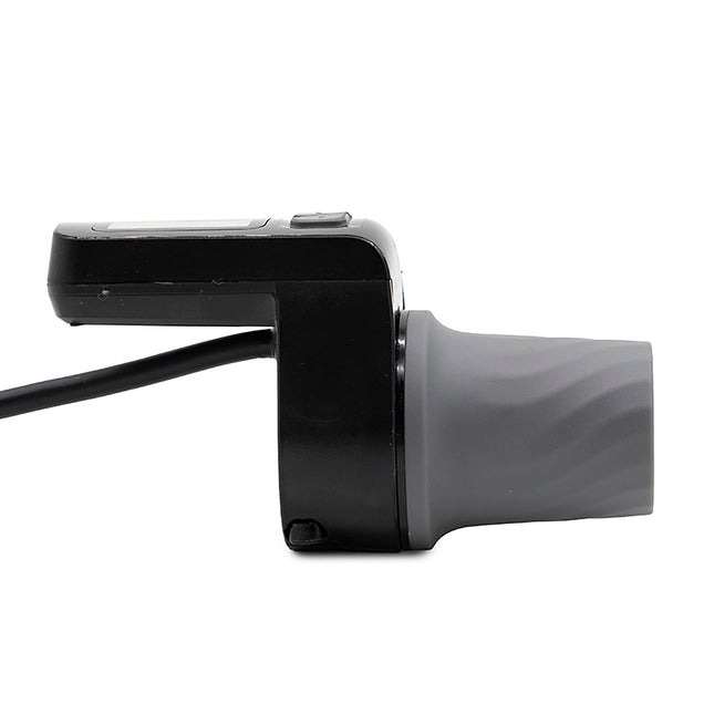 Gasgriff mit Tastenfeld Niu KQi100 (ES)