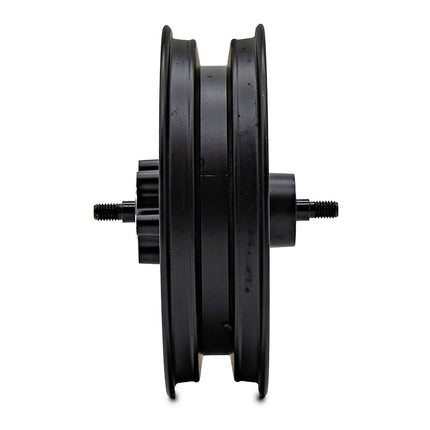 Vorderrad Niu KQi300P