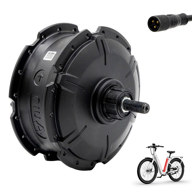 Motor Niu BQi-C3