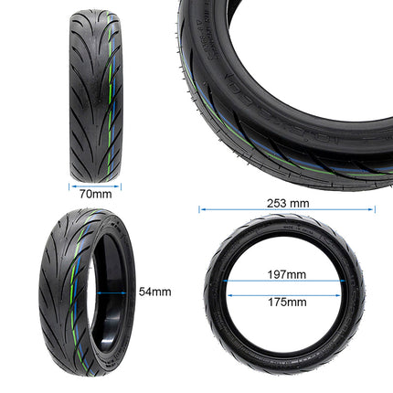 Reifen 10,5x2,5 NIU K300X