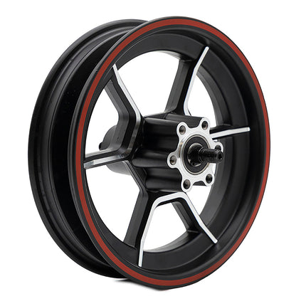 Vorderrad Niu KQi300X