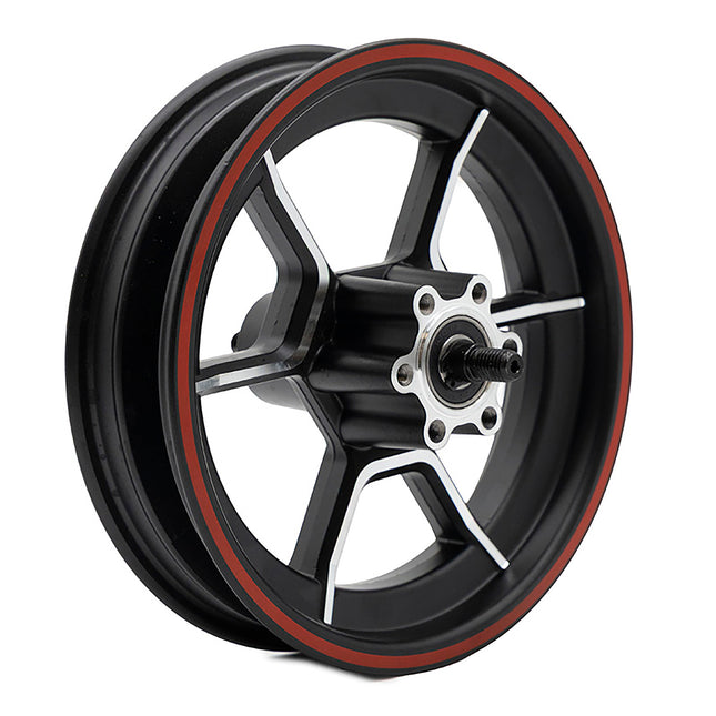 Vorderrad Niu KQi300X