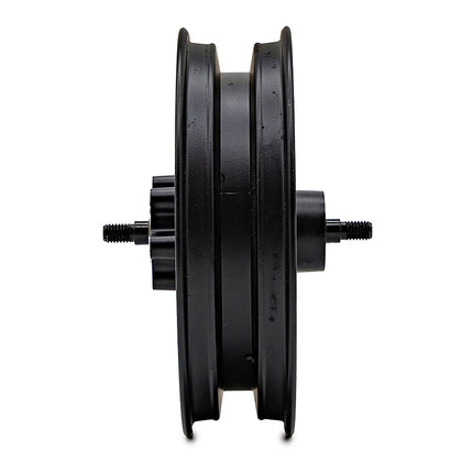 Vorderrad Niu KQi300X