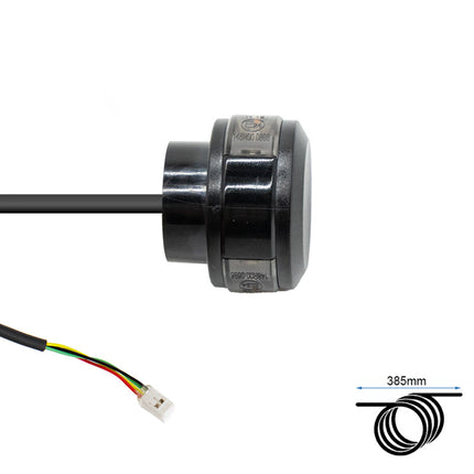Blinker R Niu KQi AIR