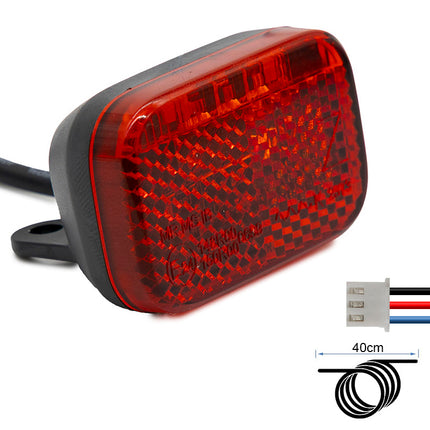 Rücklicht Niu KQi100