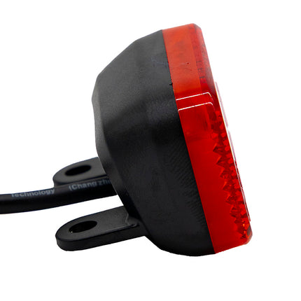 Rücklicht Niu KQi100