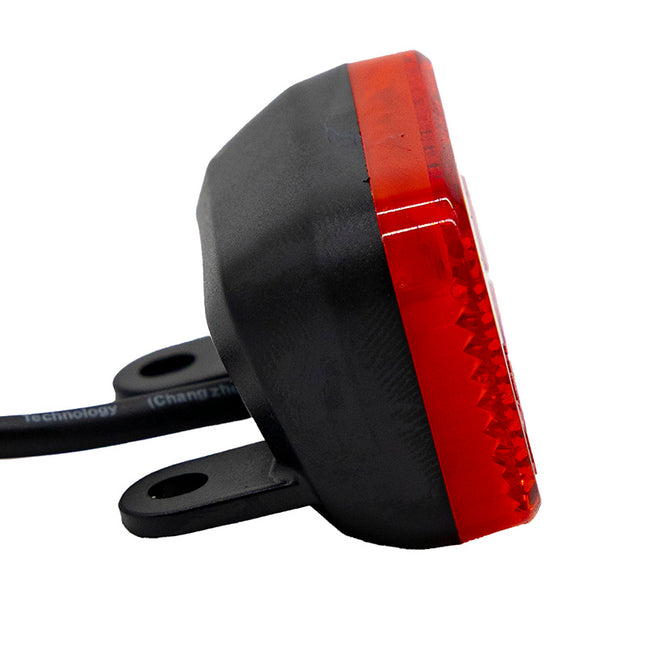 Rücklicht Niu KQi100