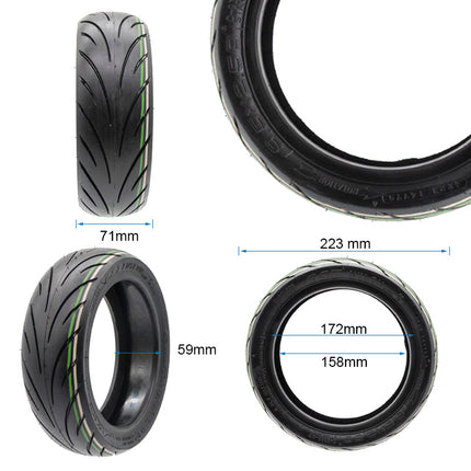 Reifen 9,5x2,5-6,5 NIU K3 MAX